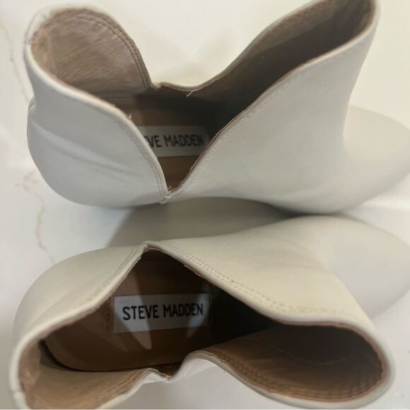 Steve Madden Ankle Booties NWOT - Picture 6 of 6